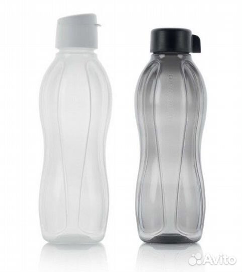 Эко-бутылки Tupperware (310, 500, 750мл, 1,5л)