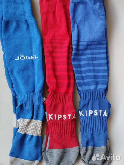 Детские футбольные бутсы