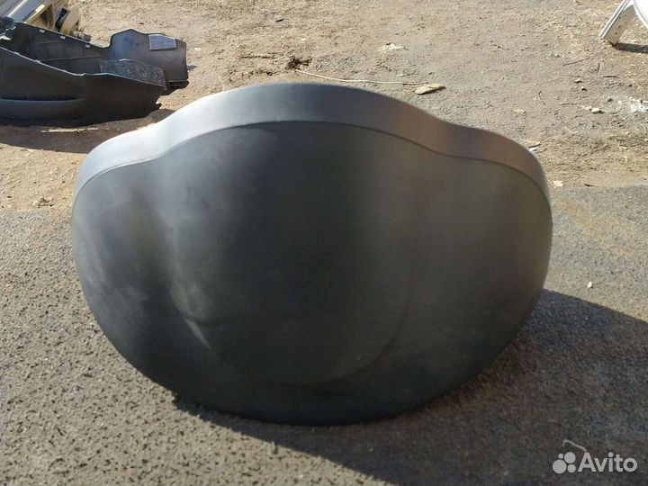 Шевроле-круз щиток приборов 1.6 АКПП