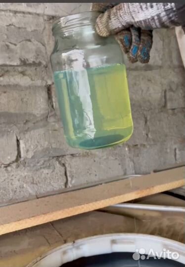 Дизельное топливо в Москве