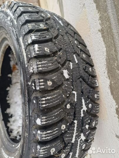 Nordman 5 175/70 R13