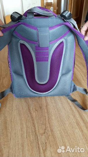 Школьный рюкзак