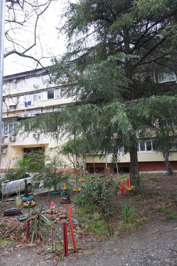 3-к. квартира, 75 м², 1/5 эт.