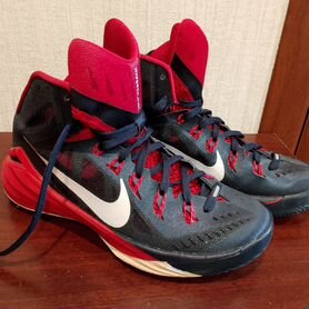 nike hyperdunk 2014