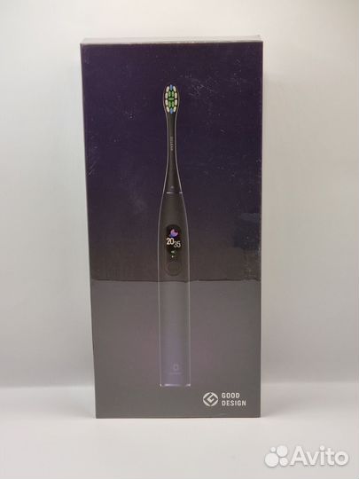 Oclean X Pro Новая