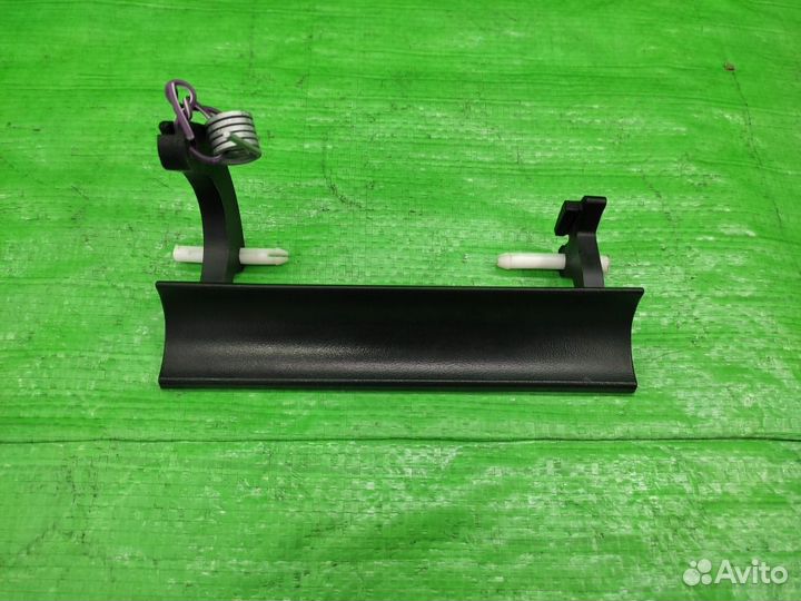 Кнопка открывания багажника Dodge Caliber