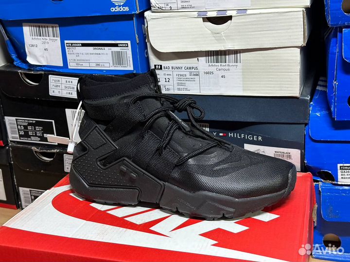 Кроссовки Nike Air Huarache Gripp