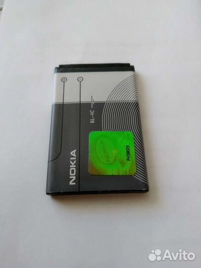 Аккумулятор для телефона