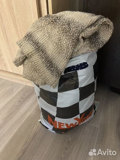 Женская одежда