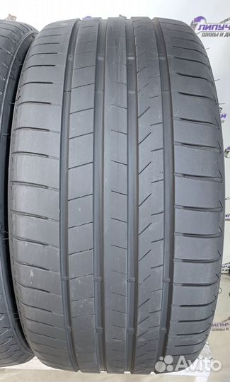 Bridgestone Alenza 001 285/40 R21 109H