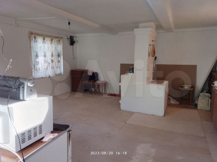 Дача 50 м² на участке 4 сот.