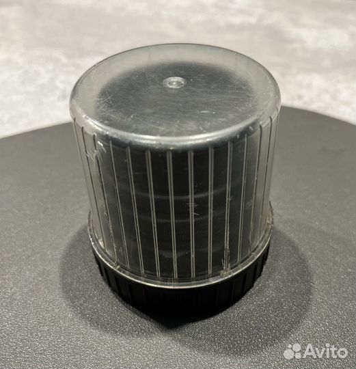 Объектив Мир-1В 2,8/37