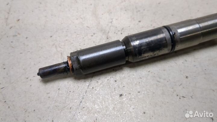 Форсунка топливная Seat Leon 2, 2012