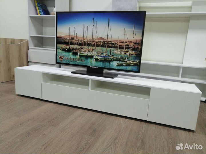 Тумба под тв