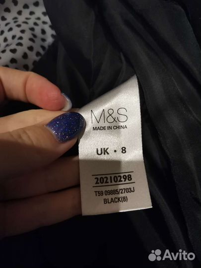 Костюм женский Marks&spencer (UK 8)