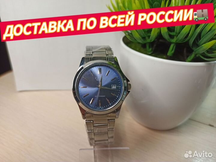 Часы Casio мужские