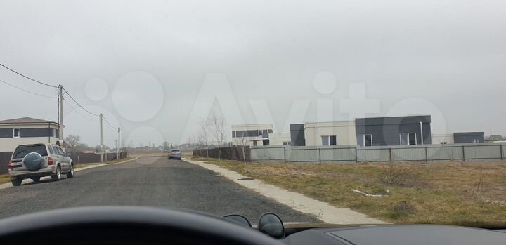 Участок 11 сот. (ИЖС)