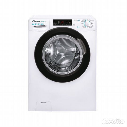 Стиральная машина Candy CSO4 105TB1/2-07 White