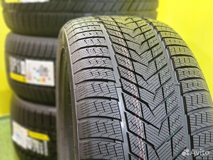 Roadmarch Winter XPro 999 295/35 R21