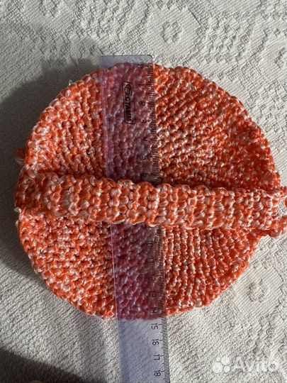 Мочалки для душа