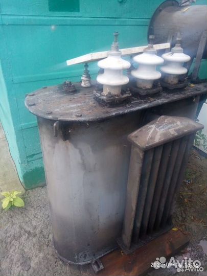 Трансформатор тмг 6 300/10/6 ква б/у