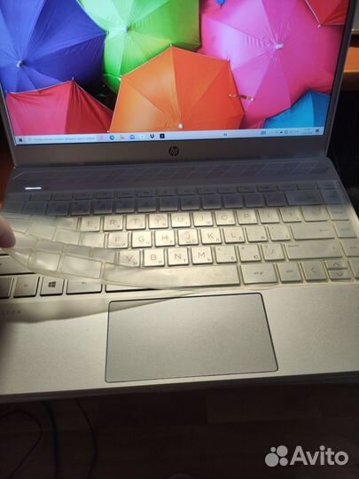 Ультрабук HP Pavilion 13 an-0087ur