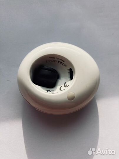 Стильная Bluetooth-гарнитура Jabra Stone 2