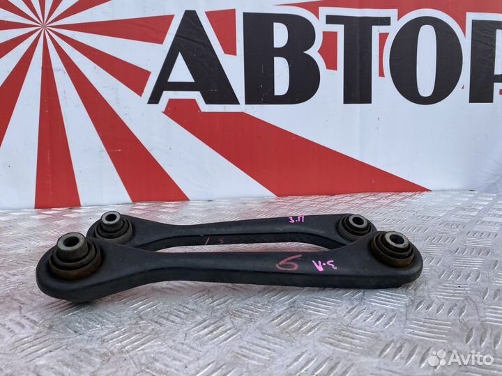 Рычаг задний верхний Volkswagen Passat B6 B7