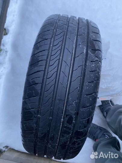 Viatti Strada 2 (V-134) 205/55 R16