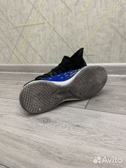 Футзалки adidas predator