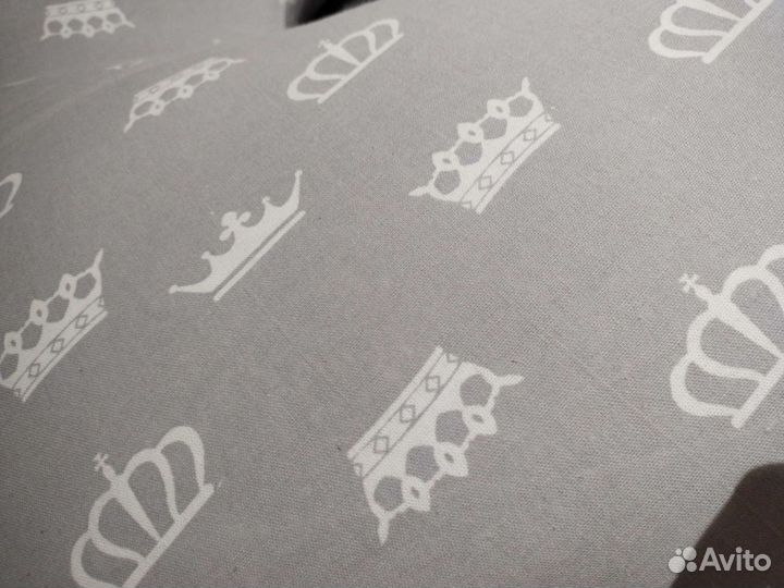 Подушка для беременных 3-х метровая