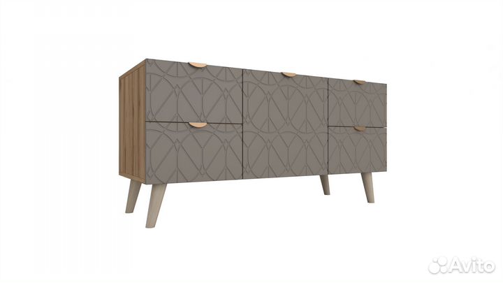 Комод Йорк 38