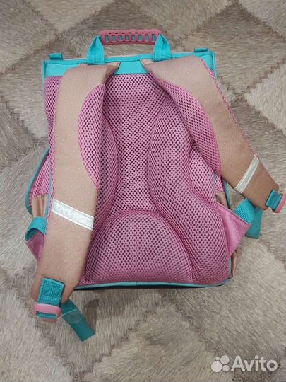 Рюкзак школьный