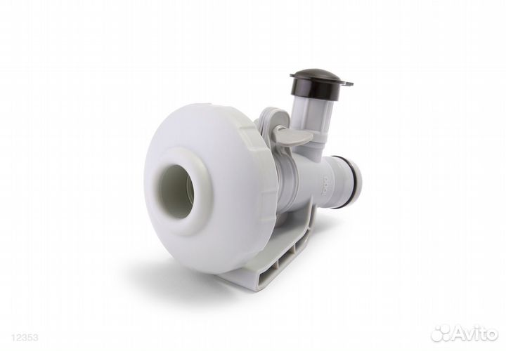 Фильтрующий насос картриджный Intex 3785 л/ч 28638