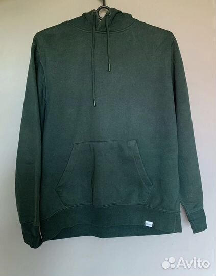 Мужская толстовка pull&bear
