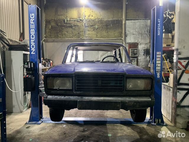 Запчасть ваз 2104-2105-2106-2107