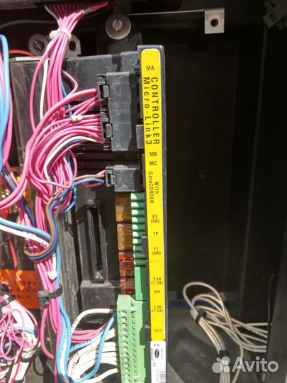 Рефконтейнер 40 Ф без пробега по РФ