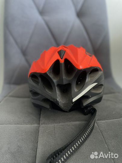 Велошлем детский