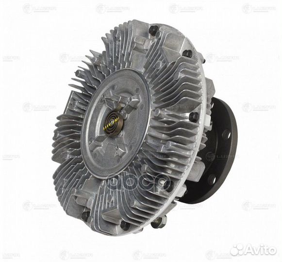 Муфта вязкост. LMC 07710 luzar