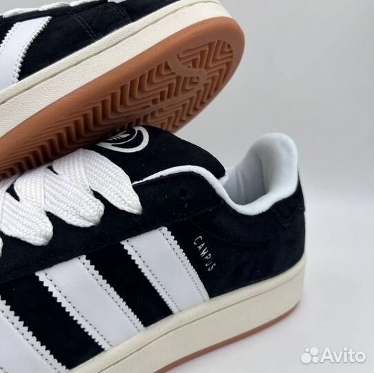 Кроссовки adidas campus 00S 41-45