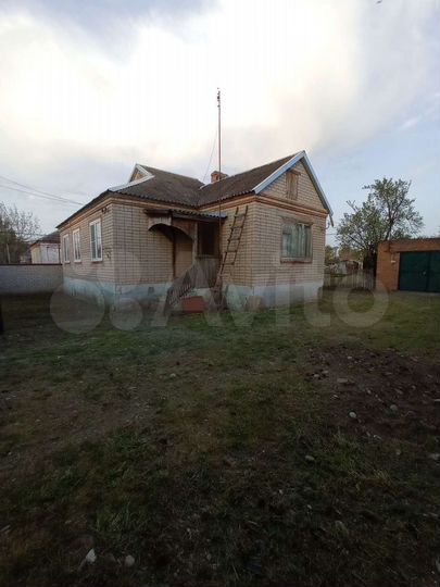 Дом 87,5 м² на участке 10 сот.