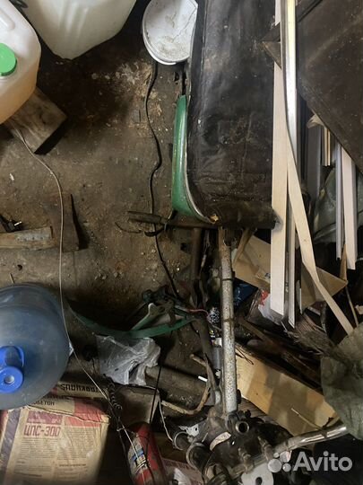 Рама восход 3м 01