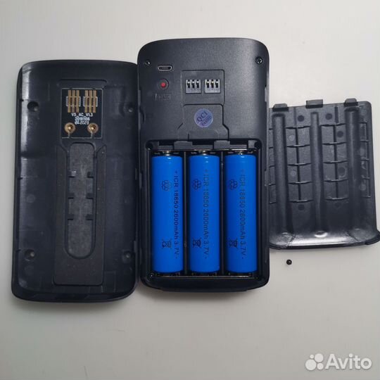 Видео домофон с wi fi eken V5