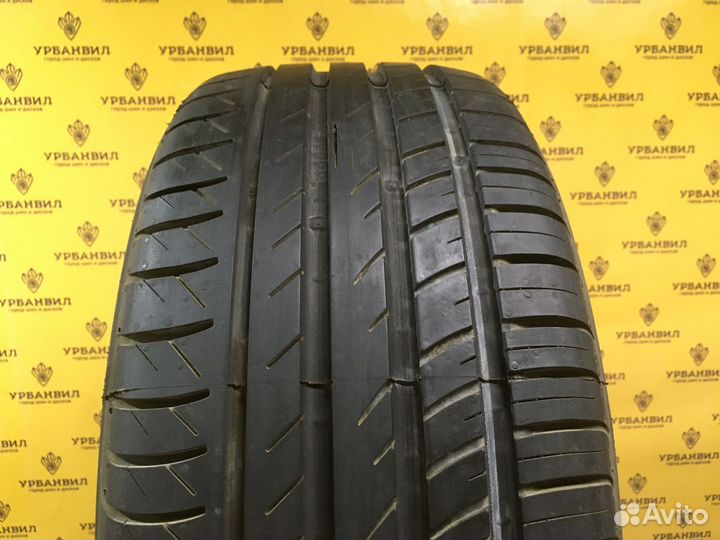Viatti Strada Asimmetrico V-130 245/45 R17