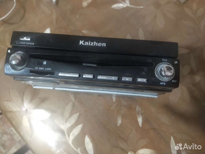 Автомагнитола Kaizhen