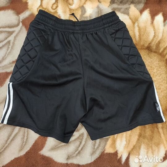Adidas шорты вратаря 506185 (новые)