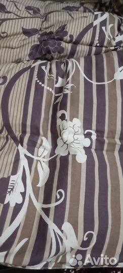 Утяжеленное одеяло детское