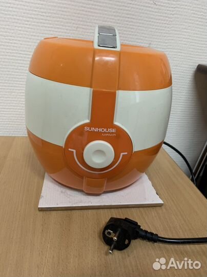 Мультиварка бу