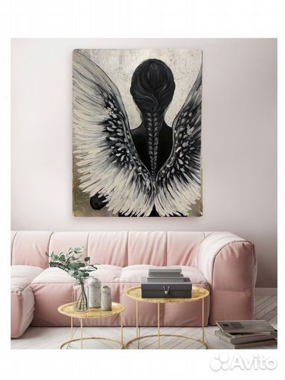 Интерьерная картина