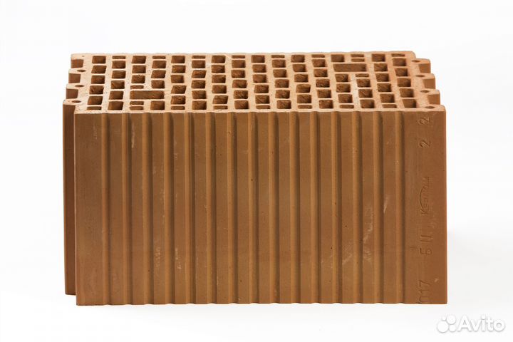 Керамический блок 25XL